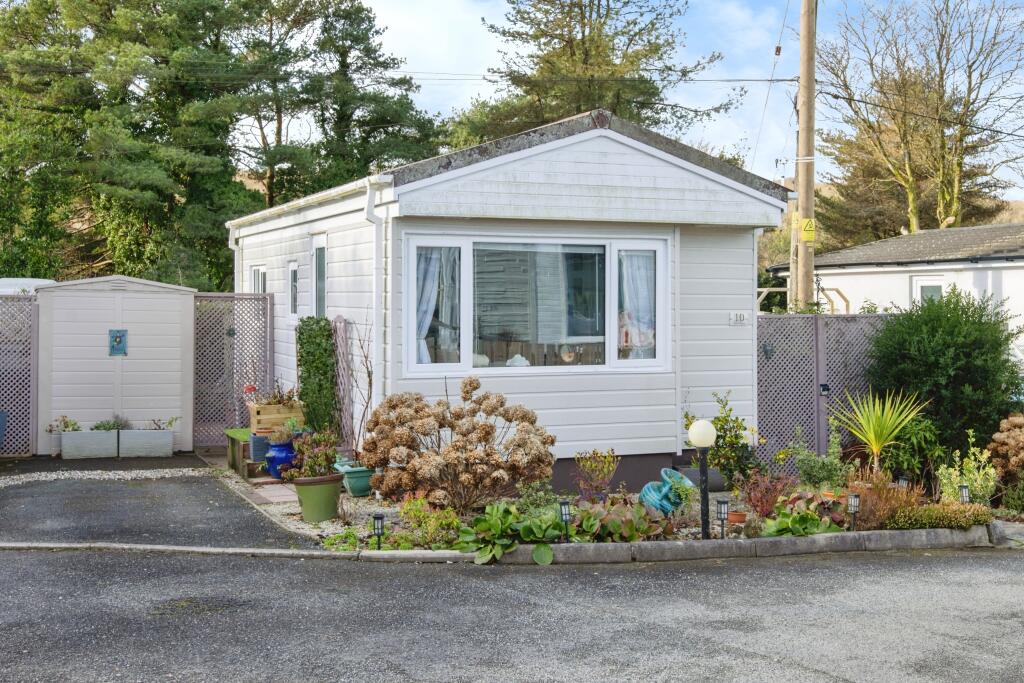 Main image of property: Gwel Ryan, Croft Farm Park, Luxulyan, Bodmin, PL30