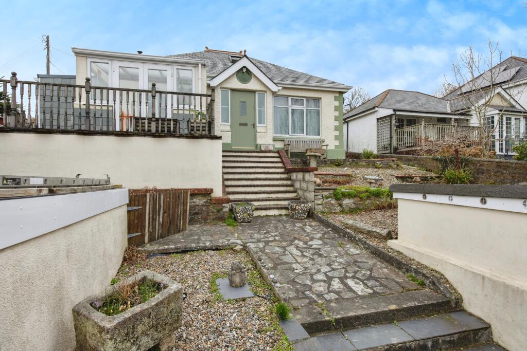 Main image of property: Priory Road, Bodmin, Cornwall, PL31