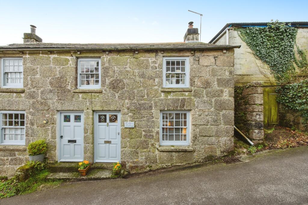 Main image of property: Churchtown, Luxulyan, Bodmin, Cornwall, PL30