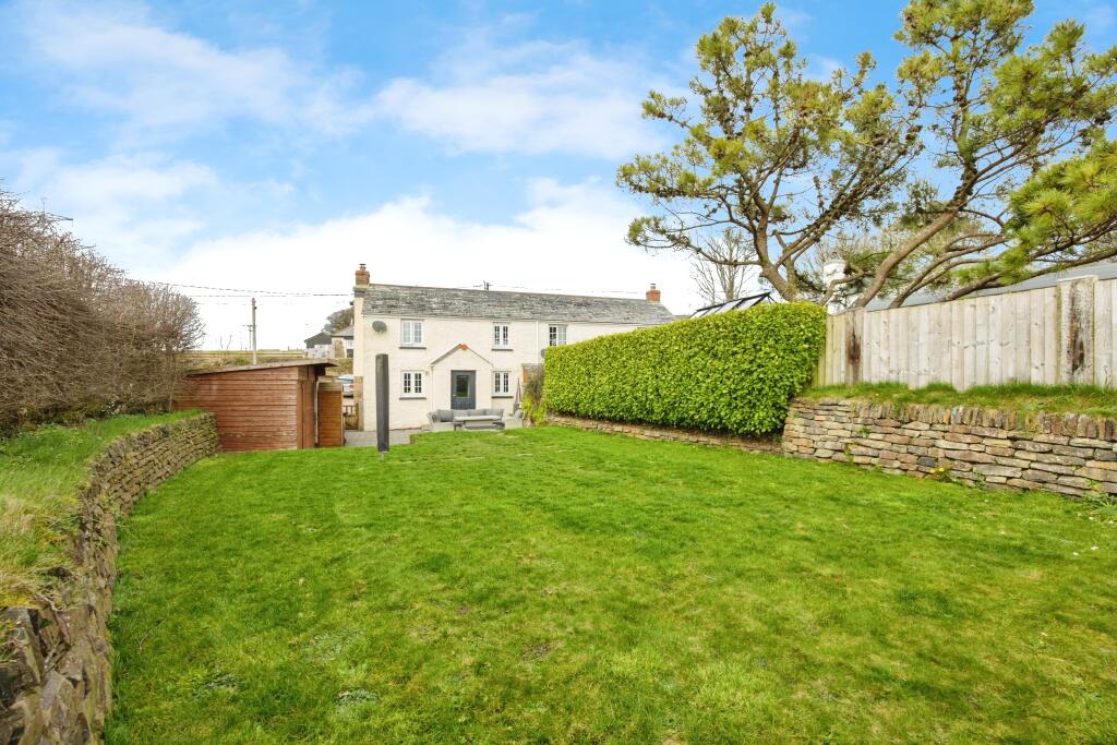 Main image of property: Tremore, Lanivet, Bodmin, Cornwall, PL30