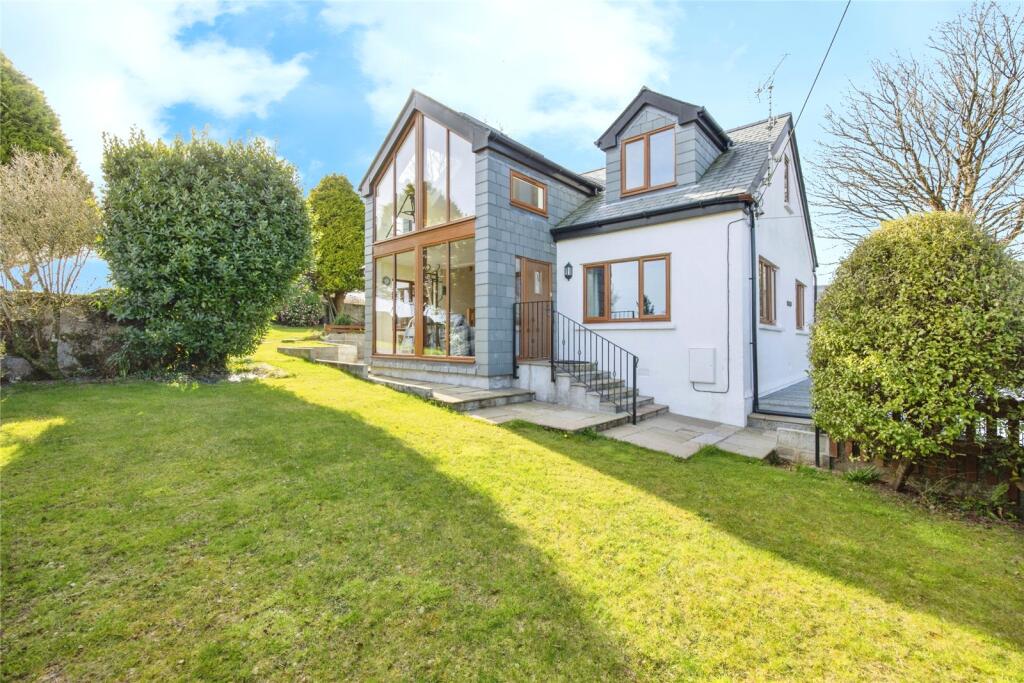 Main image of property: Four Winds, Bodmin, Cornwall, PL30