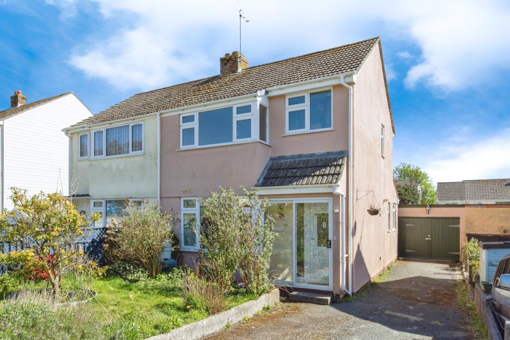 Main image of property: Queens Crescent, Bodmin, Cornwall, PL31