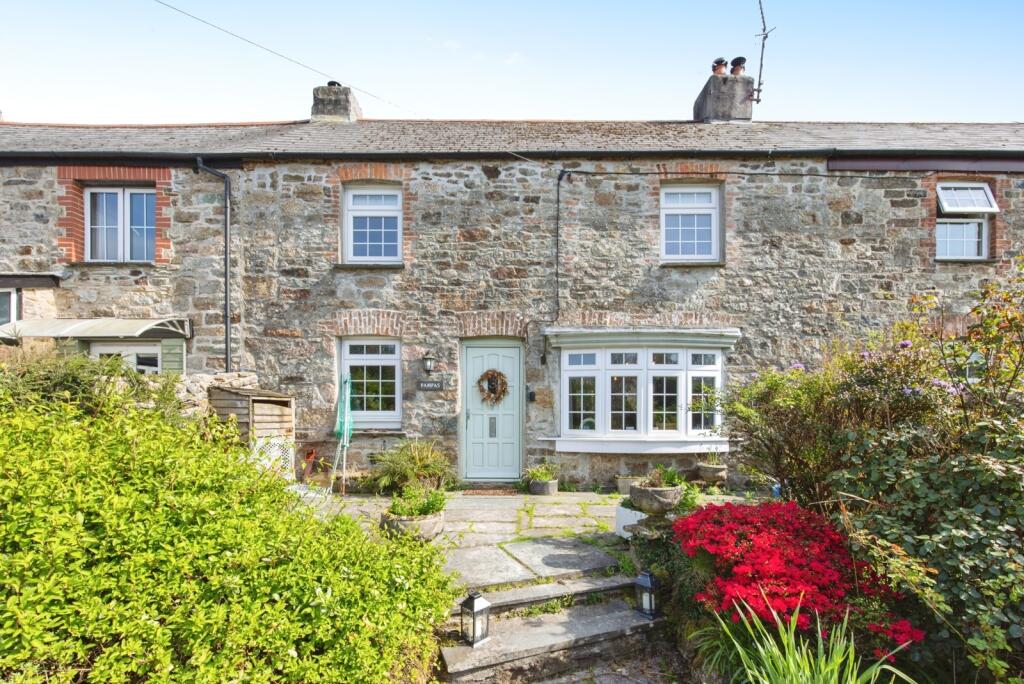 Main image of property: Rosehill, Lanivet, Bodmin, Cornwall, PL30