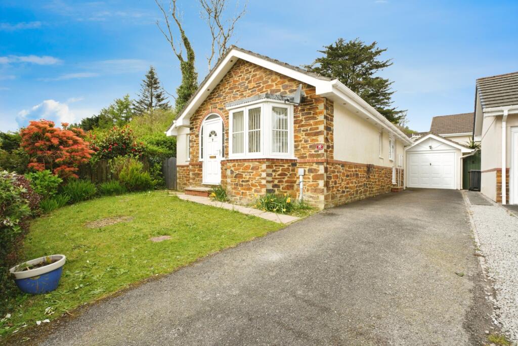 Main image of property: Marks Drive, Bodmin, Cornwall, PL31