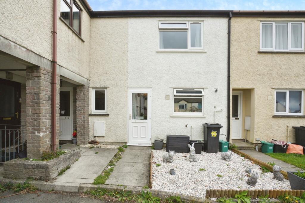 Main image of property: Cherry Tree Close, Bodmin, Cornwall, PL31