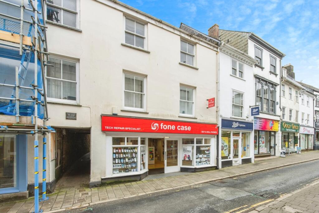 Main image of property: Fore Street, Bodmin, Cornwall, PL31