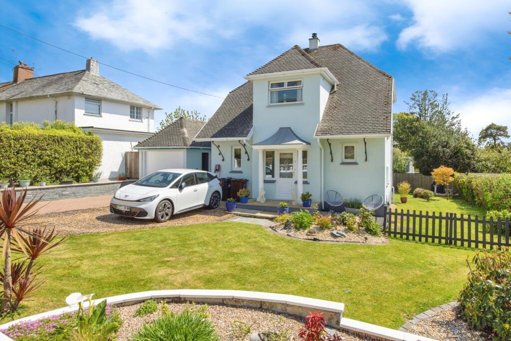 Main image of property: Crabtree Lane, Bodmin, Cornwall, PL31