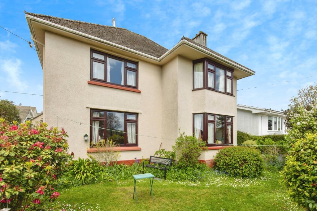 Main image of property: Crabtree Lane, Bodmin, Cornwall, PL31