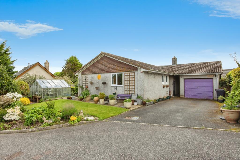 Main image of property: Bosvenna View, Bodmin, Cornwall, PL31