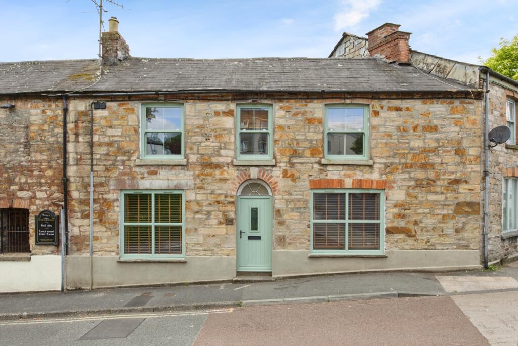 Main image of property: Crockwell Street, Bodmin, Cornwall, PL31