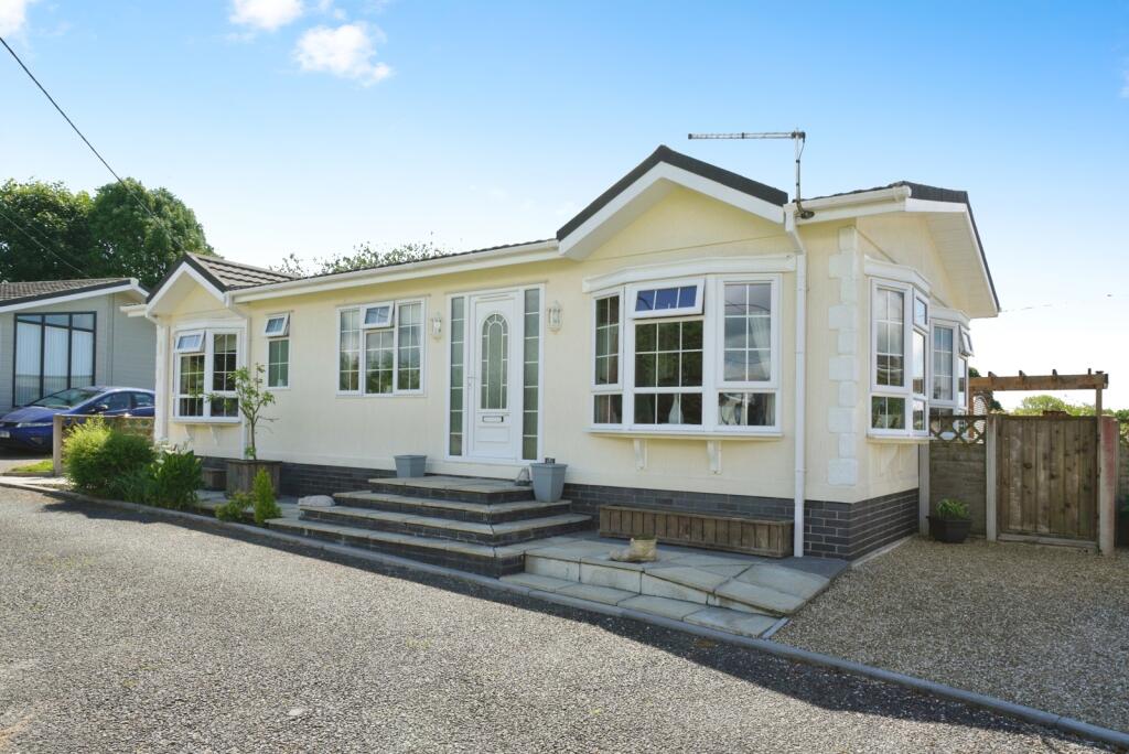 Main image of property: Two Trees Road, Downend, Lostwithiel, Cornwall, PL22