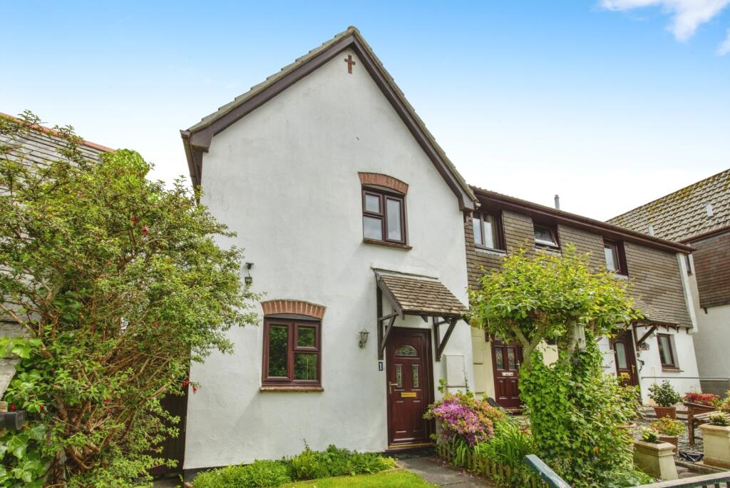Main image of property: Higher Bore Street, Bodmin, Cornwall, PL31