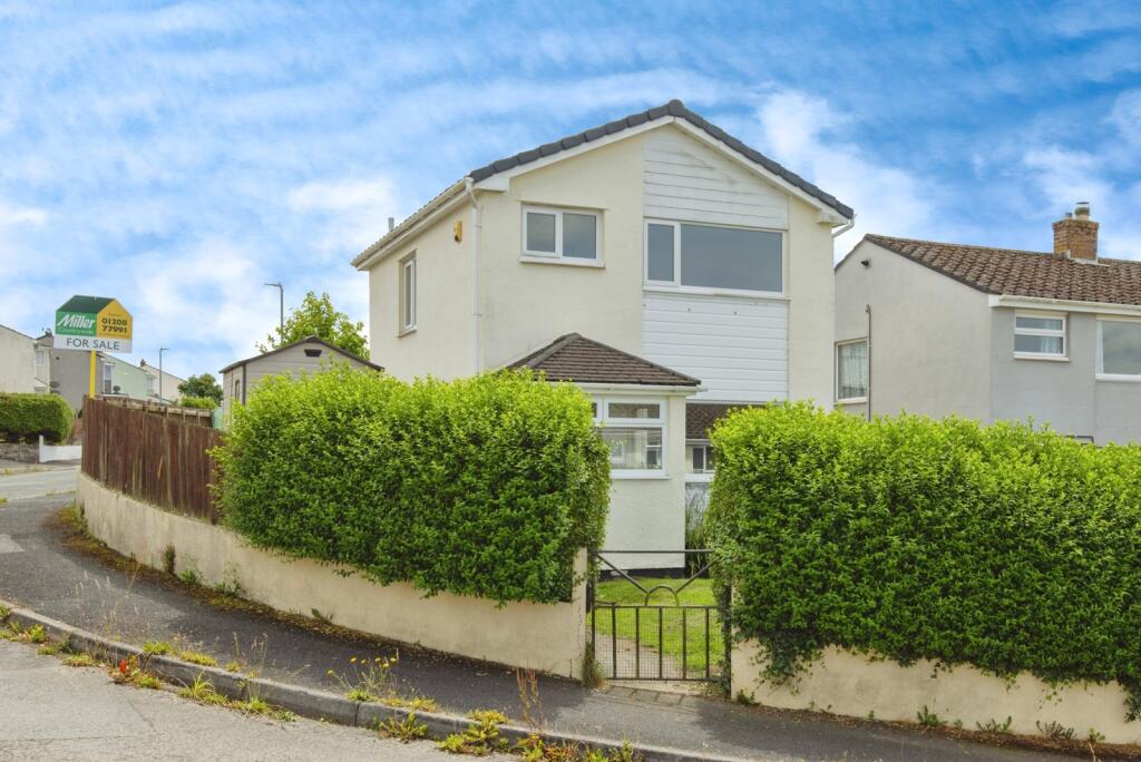 Main image of property: Pethybridge Drive, Bodmin, Cornwall, PL31