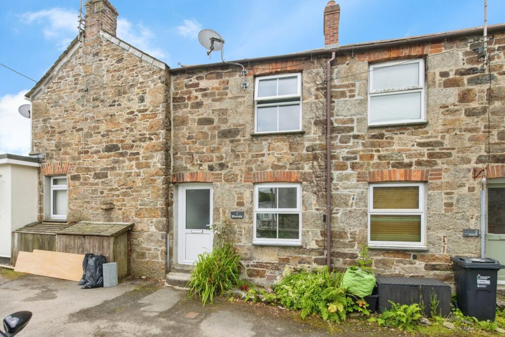 Main image of property: Riverside, Lanivet, Bodmin, Cornwall, PL30