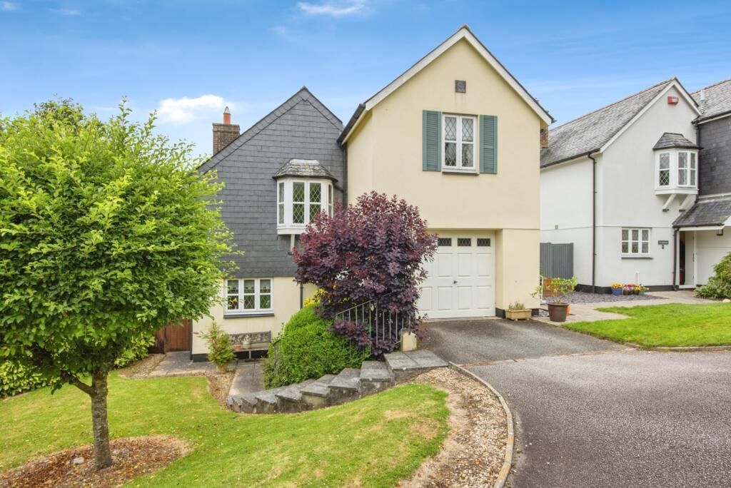 Main image of property: Grenville Meadows, Lostwithiel, Cornwall, PL22