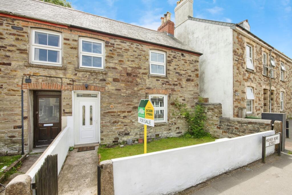 Main image of property: Higher Bore Street, Bodmin, Cornwall, PL31
