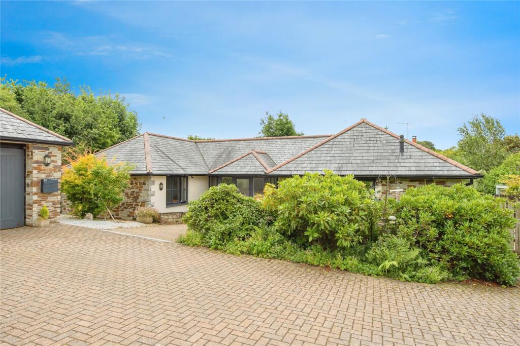 Main image of property: Priors Barn, Bodmin, Cornwall, PL31