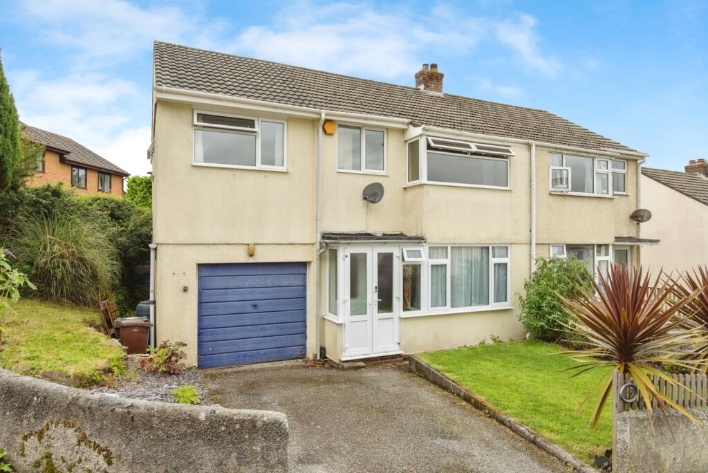 Main image of property: Statham Road, Bodmin, Cornwall, PL31