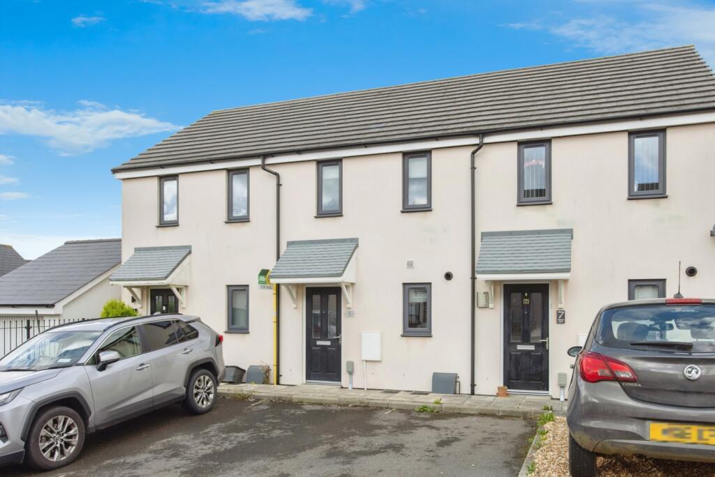 Main image of property: Tanners Road, Bodmin, Cornwall, PL31