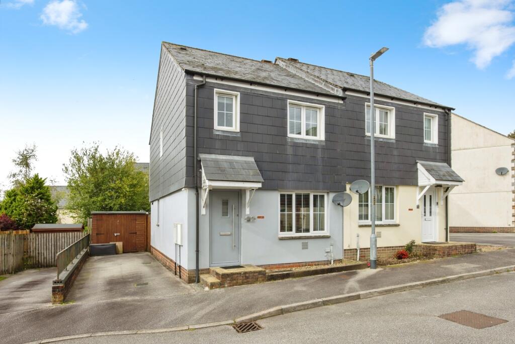 Main image of property: Helman Tor View, Bodmin, Cornwall, PL31