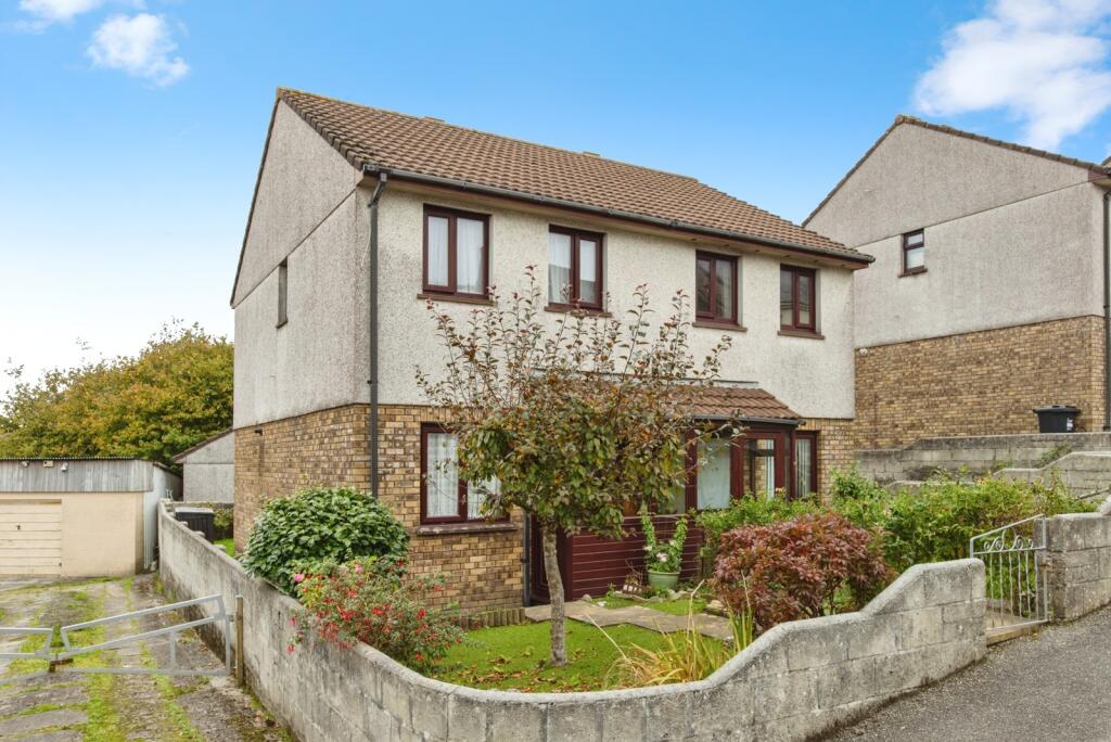 Main image of property: Robartes Road, Bodmin, Cornwall, PL31