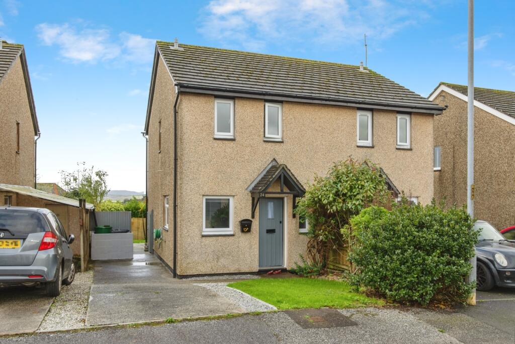 Main image of property: Kernow Close, Bodmin, Cornwall, PL31