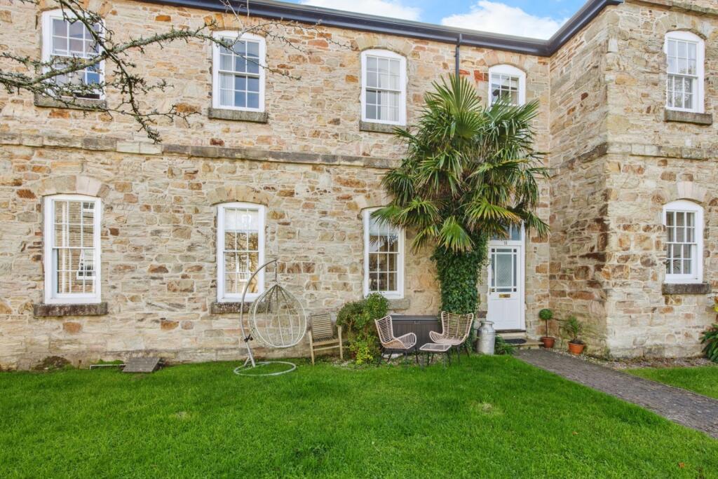 Main image of property: Park Drive, Bodmin, Cornwall, PL31