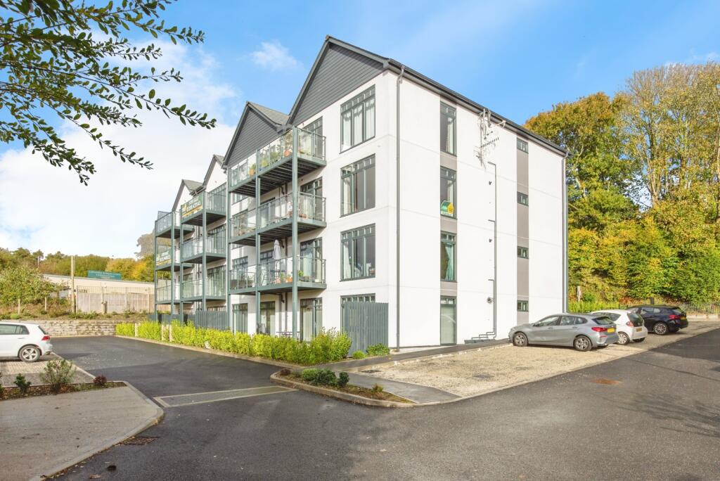 Main image of property: The Yard, Lostwithiel, Cornwall, PL22