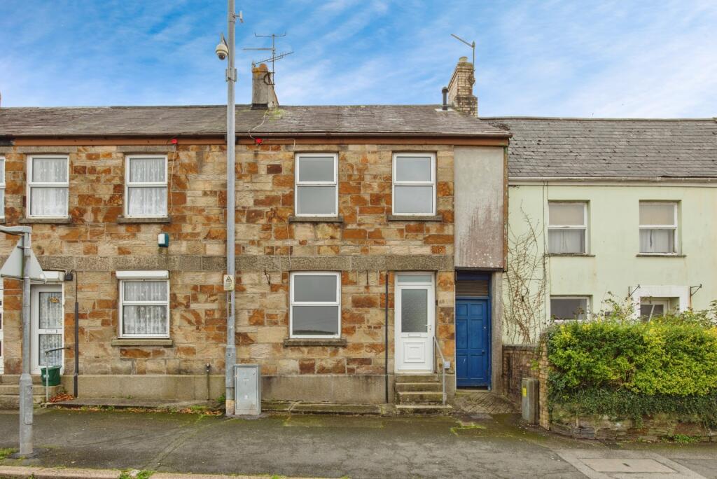 Main image of property: Lower Bore Street, Bodmin, Cornwall, PL31