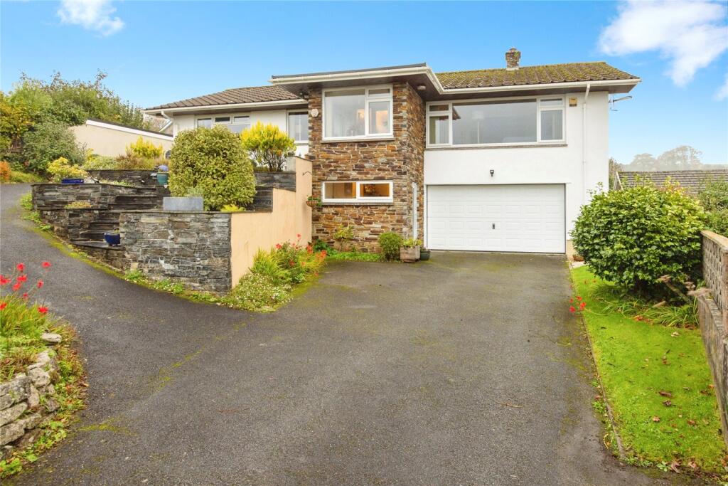 Main image of property: Reeds Park, Lostwithiel, Cornwall, PL22