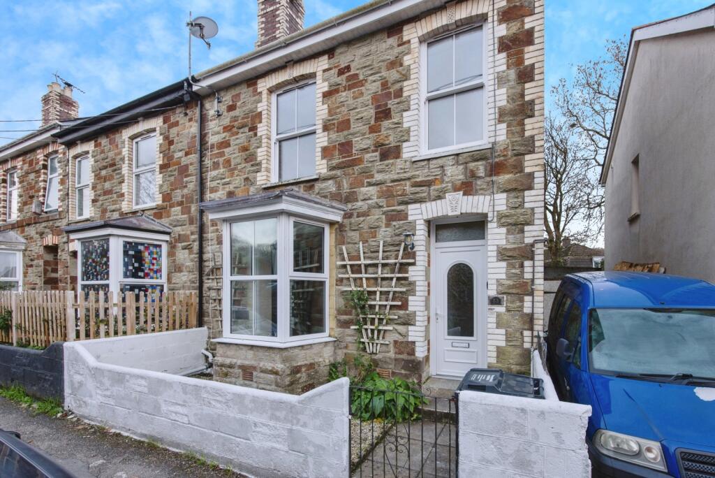 Main image of property: St. Marys Road, Bodmin, Cornwall, PL31