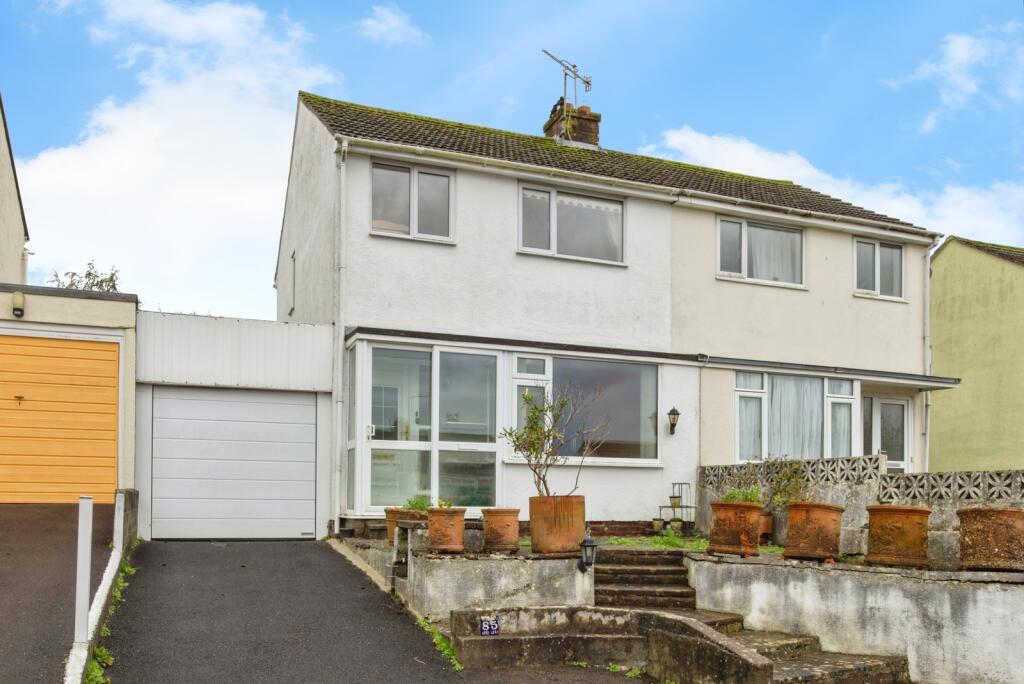 Main image of property: Queens Crescent, Bodmin, Cornwall, PL31