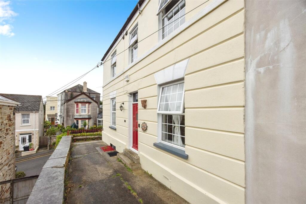 Main image of property: Castle Street, Bodmin, Cornwall, PL31
