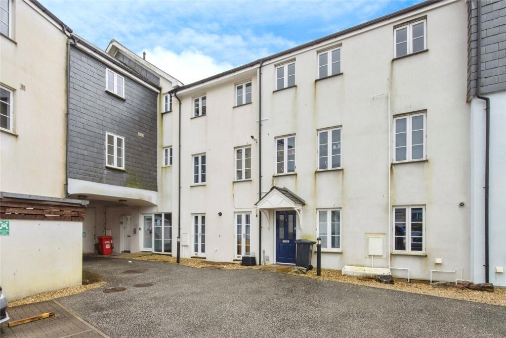 Main image of property: Crockwell Street, Bodmin, Cornwall, PL31