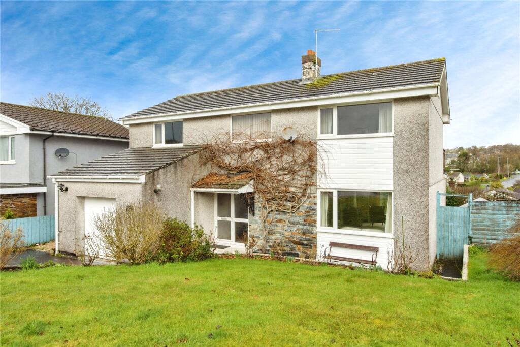 Main image of property: Athelstan Park, Bodmin, Cornwall, PL31