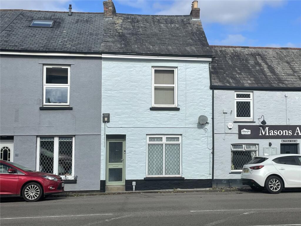 Main image of property: Higher Bore Street, Bodmin, Cornwall, PL31