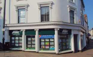 Miller Countrywide, Bodminbranch details