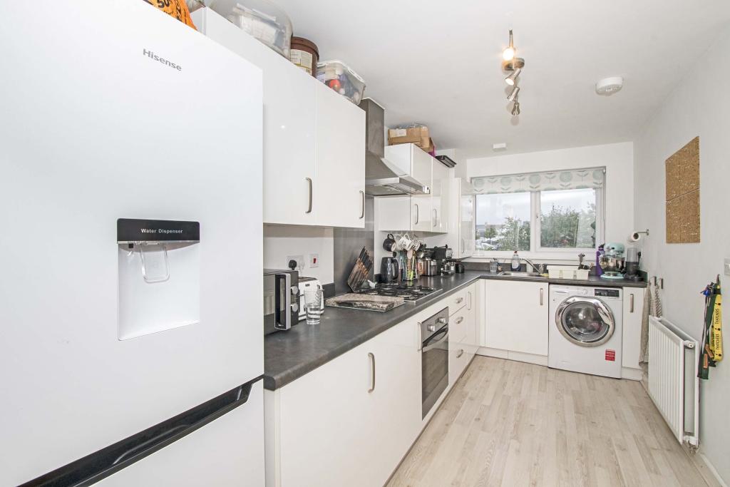 3 bedroom terraced house for sale in Kerrier Way, Camborne, Cornwall, TR14
