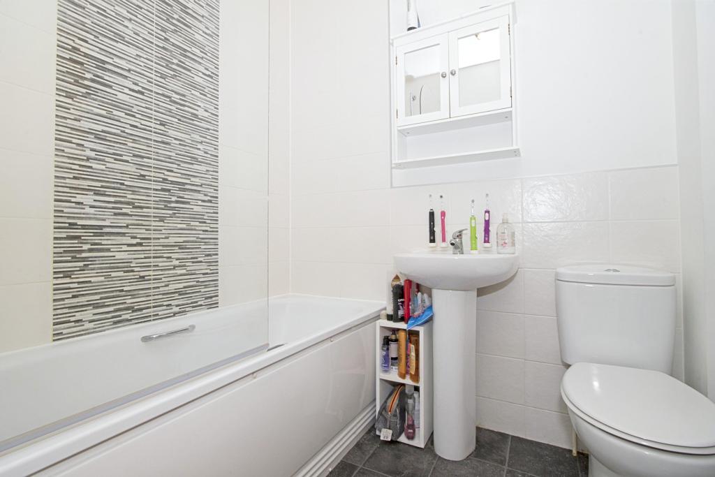 3 bedroom terraced house for sale in Kerrier Way, Camborne, Cornwall, TR14