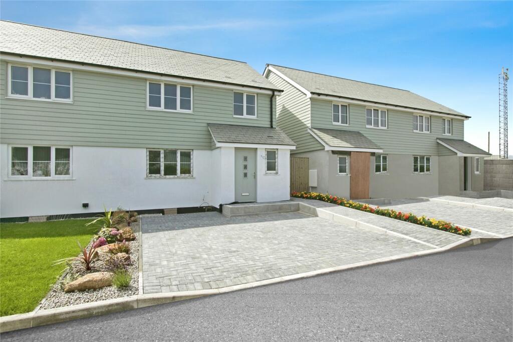 Main image of property: Carn Tor View, Druids Road, Illogan Highway, Redruth, TR15