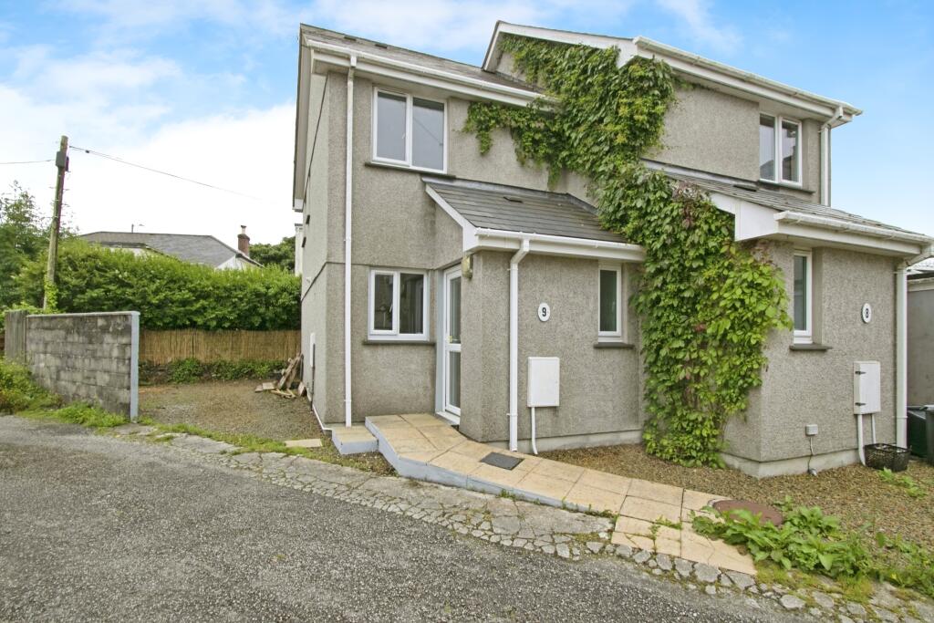 Main image of property: Jubilee Place, Camborne, Cornwall, TR14