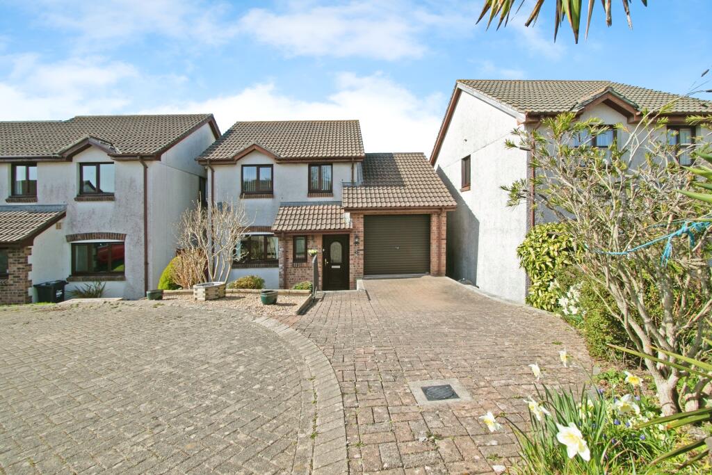 Main image of property: Primrose Close, Camborne, Cornwall, TR14