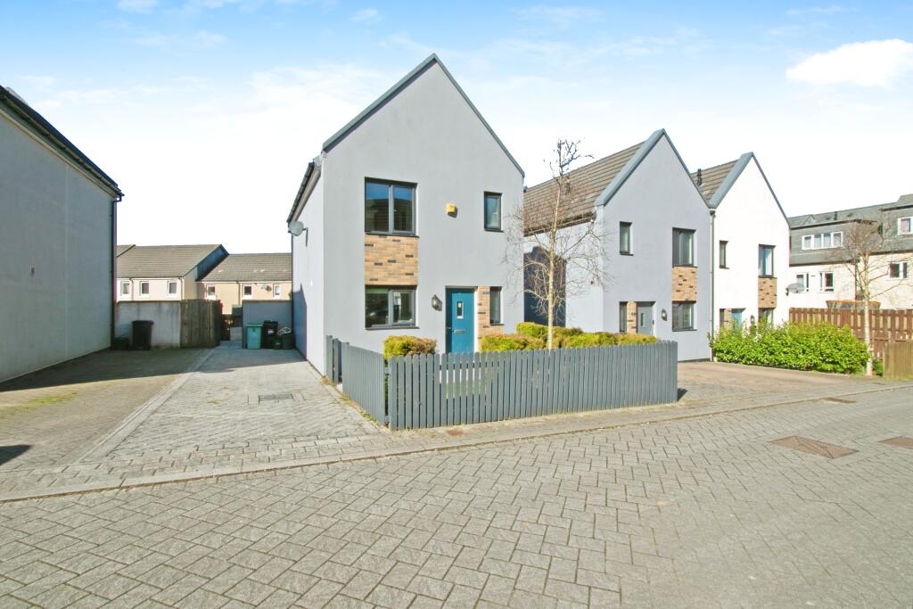 Main image of property: Jan Luke Way, Camborne, Cornwall, TR14