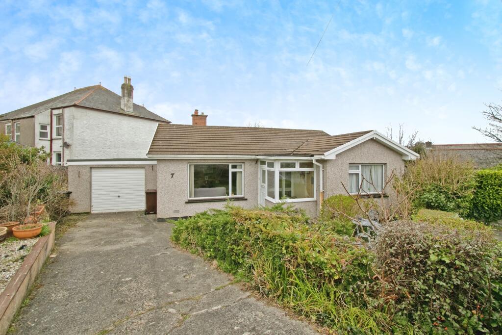 Main image of property: Atlantic Close, Camborne, Cornwall, TR14
