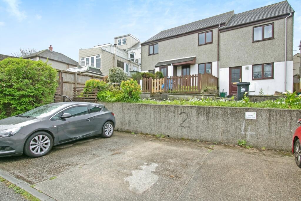 Main image of property: Nanpusker Close, Angarrack, Hayle, Cornwall, TR27