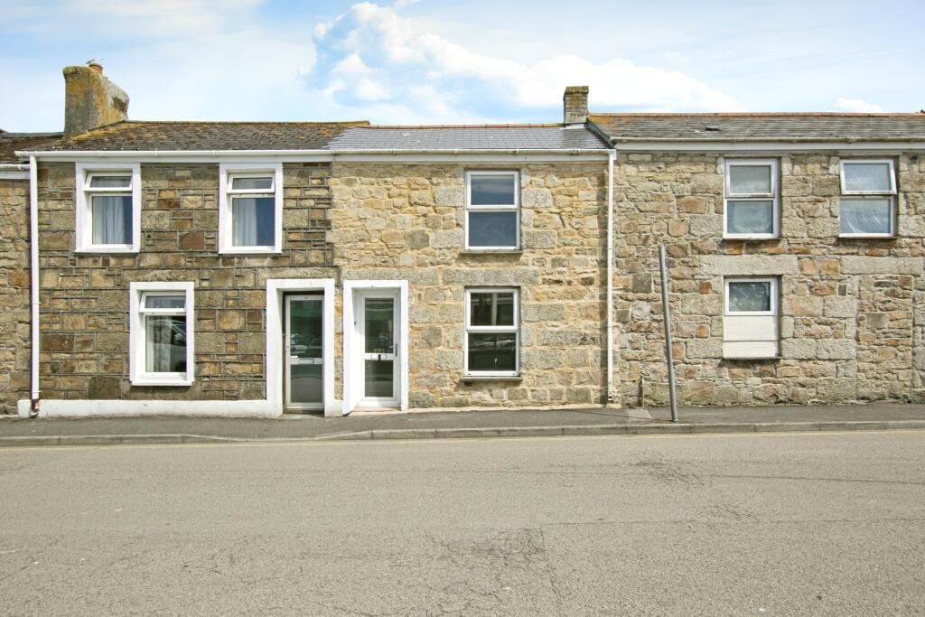 Main image of property: Union Street, Camborne, Cornwall, TR14