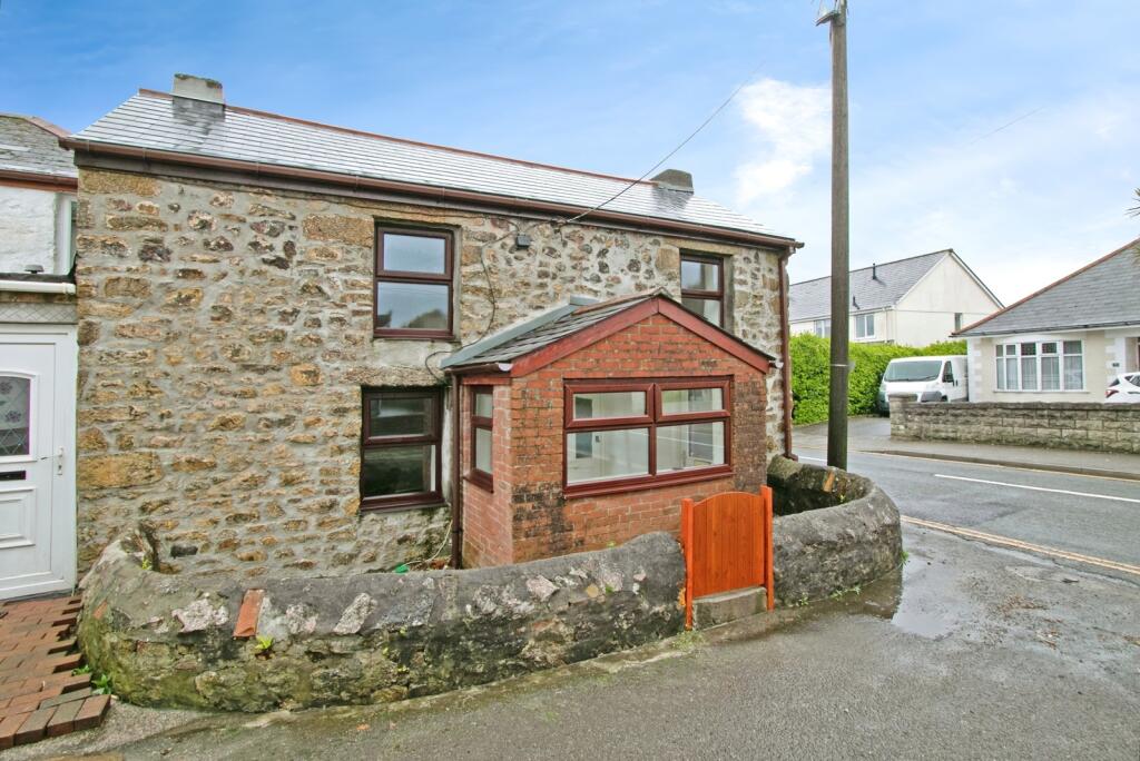 Main image of property: Station Road, Pool, Redruth, Cornwall, TR15