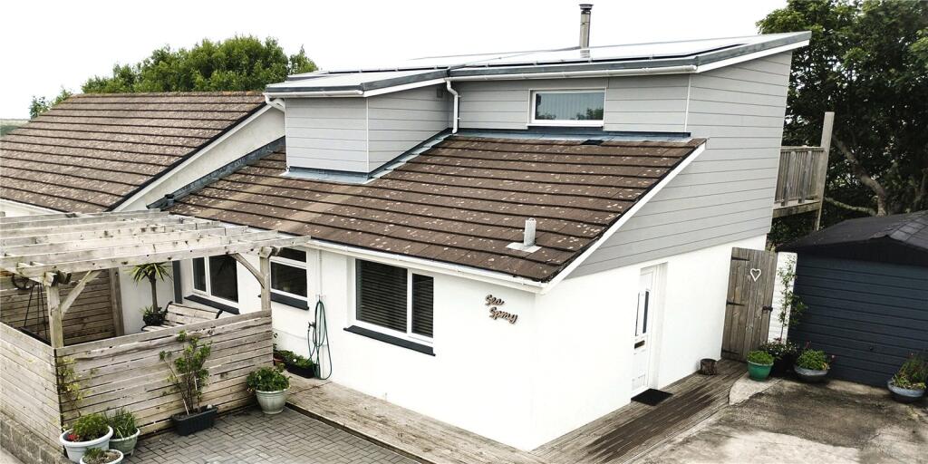 Main image of property: The Incline, Portreath, Redruth, Cornwall, TR16