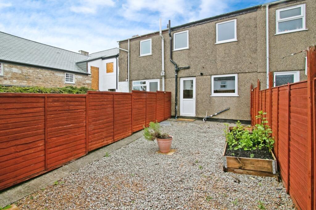 Main image of property: Cathebedron Road, Carnhell Green, Camborne, Cornwall, TR14