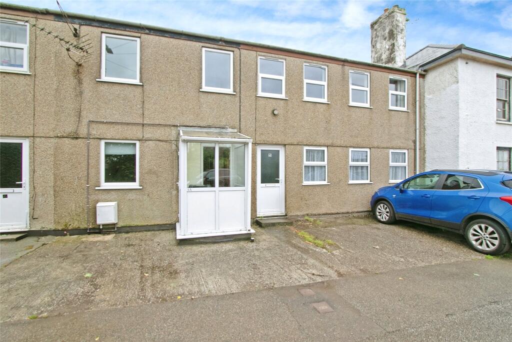 Main image of property: Cathebedron Road, Carnhell Green, Camborne, Cornwall, TR14